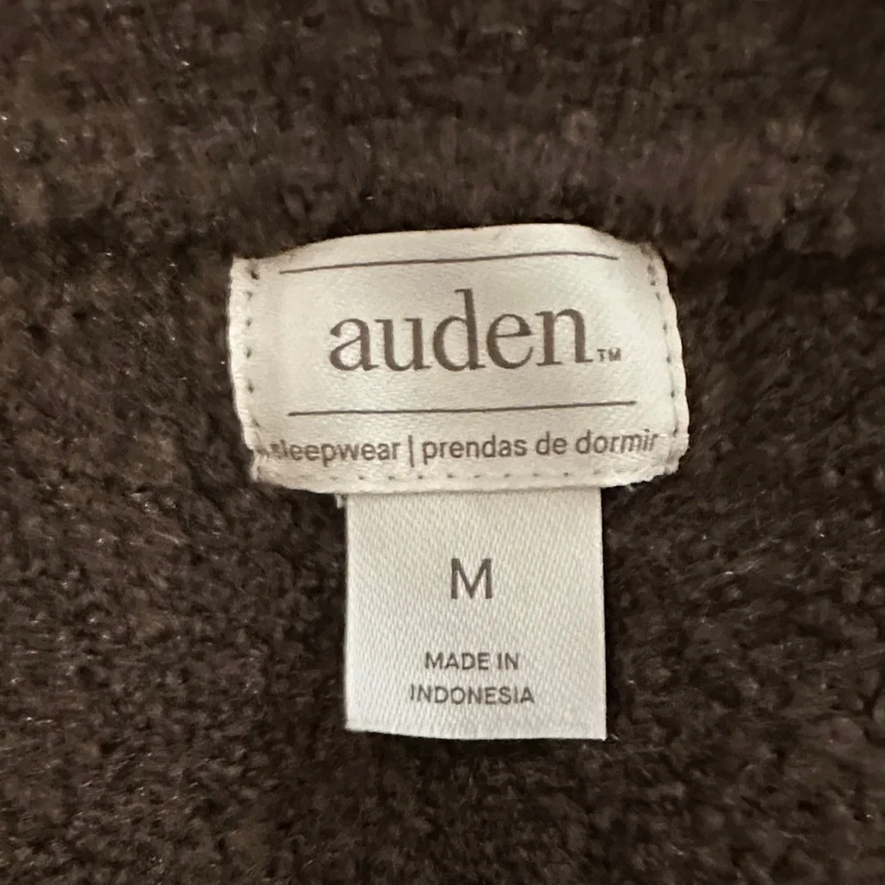 Target Auden Dark Brown Women's Cardigan - Picture 2 of 2